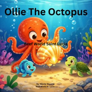 Kid’s Story Book